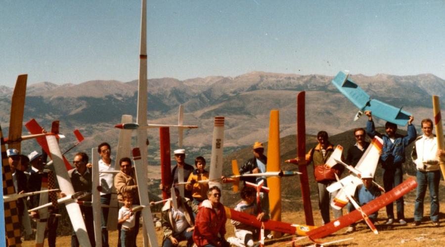 Club de Velers Collserola