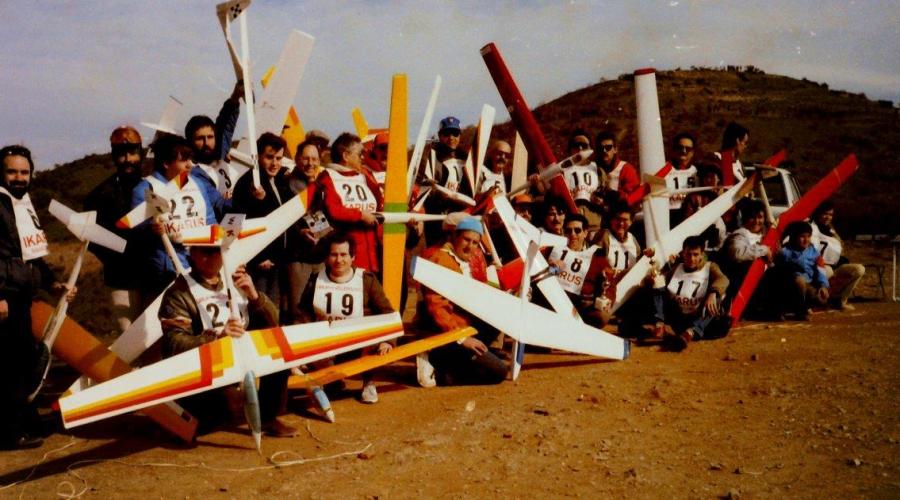 Club de Velers Collserola