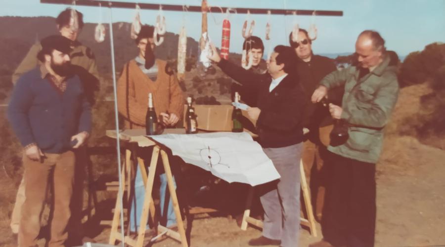 Club de Velers Collserola