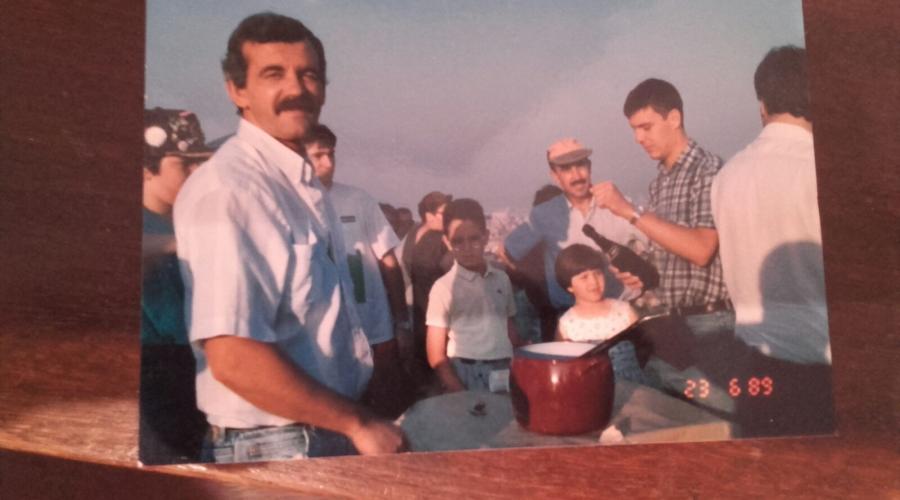 Club de Velers Collserola