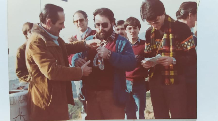 Club de Velers Collserola