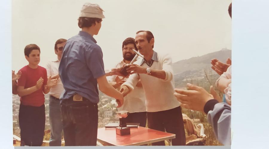 Club de Velers Collserola