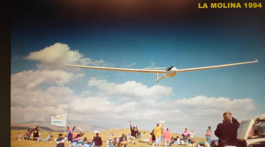 Club de Velers Collserola