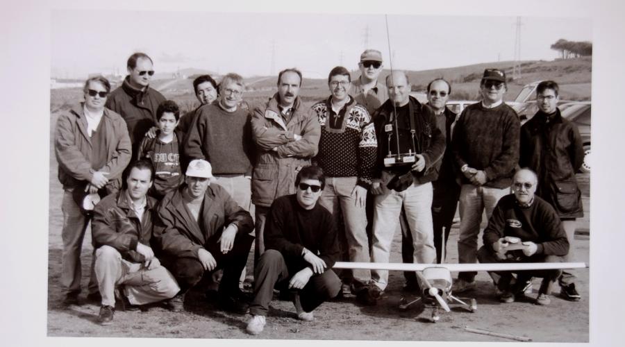 Club de Velers Collserola