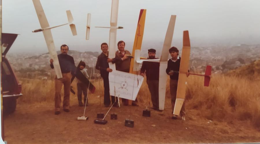 Club de Velers Collserola