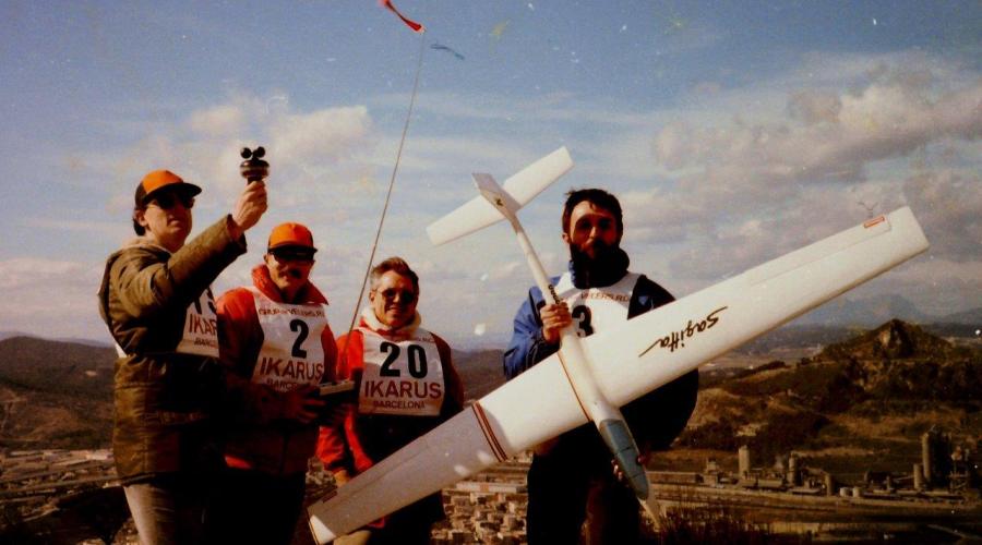 Club de Velers Collserola