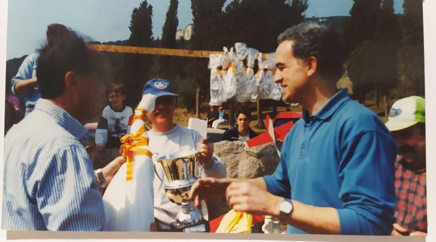 Club de Velers Collserola