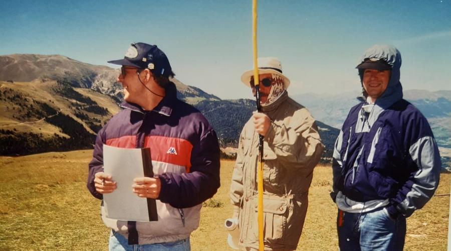 Club de Velers Collserola