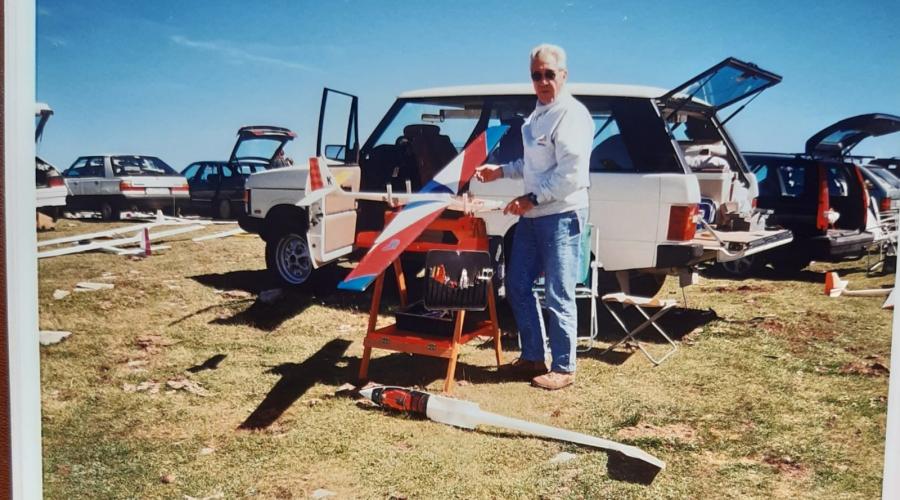 Club de Velers Collserola