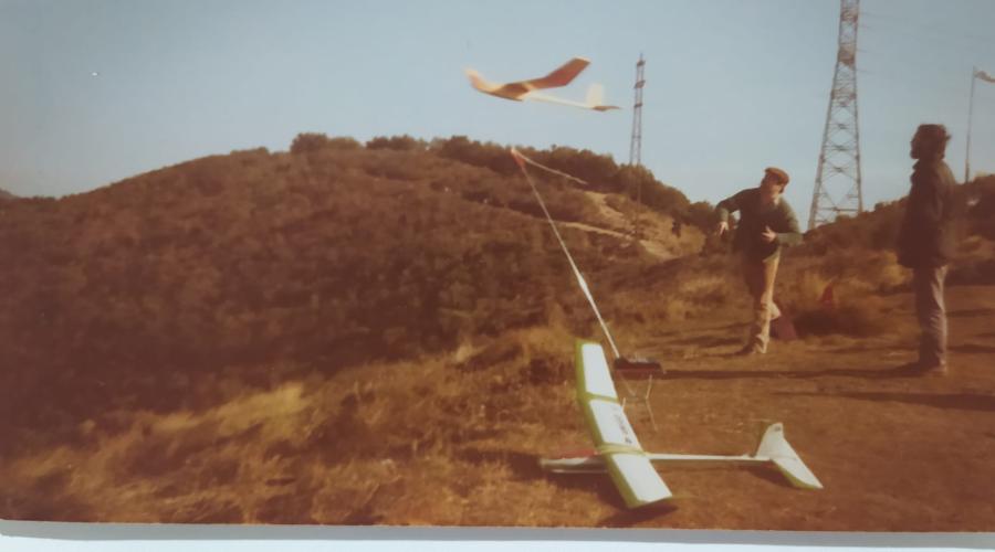 Club de Velers Collserola