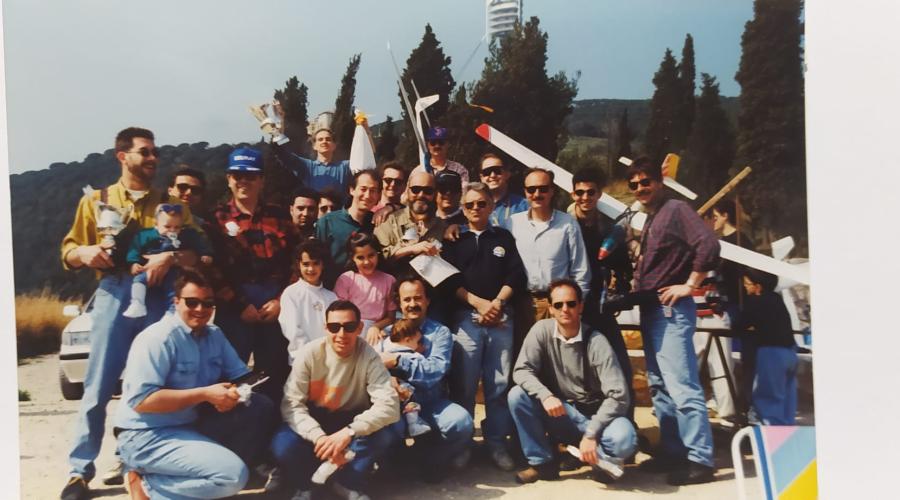 Club de Velers Collserola