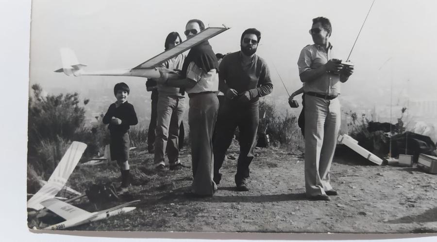 Club de Velers Collserola