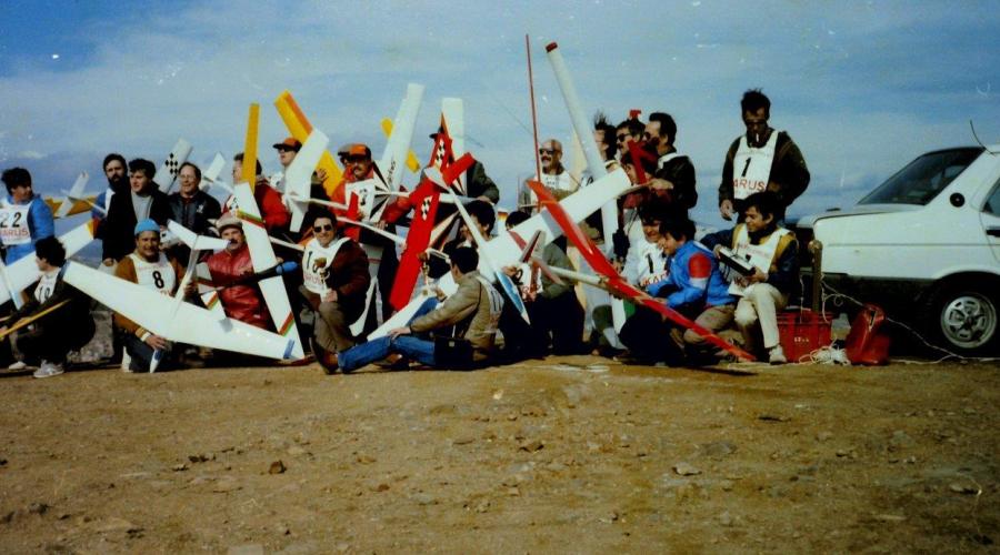 Club de Velers Collserola